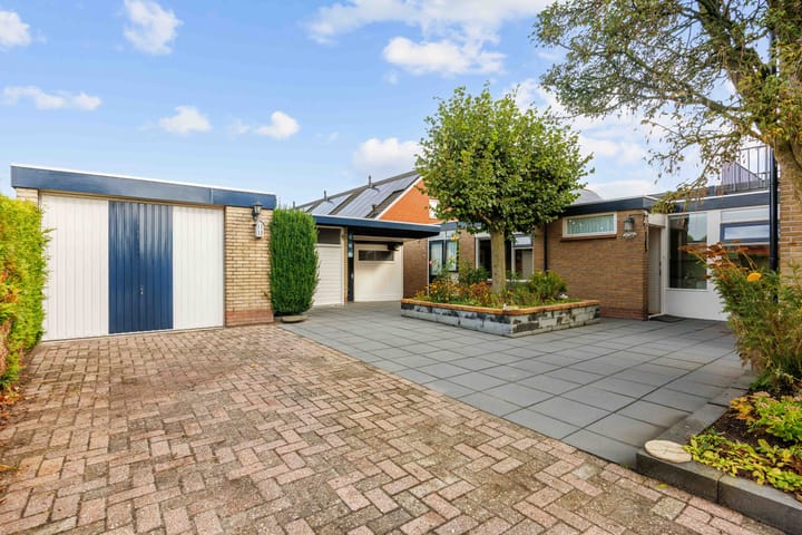 Photo 2 of Berkenstraat 19