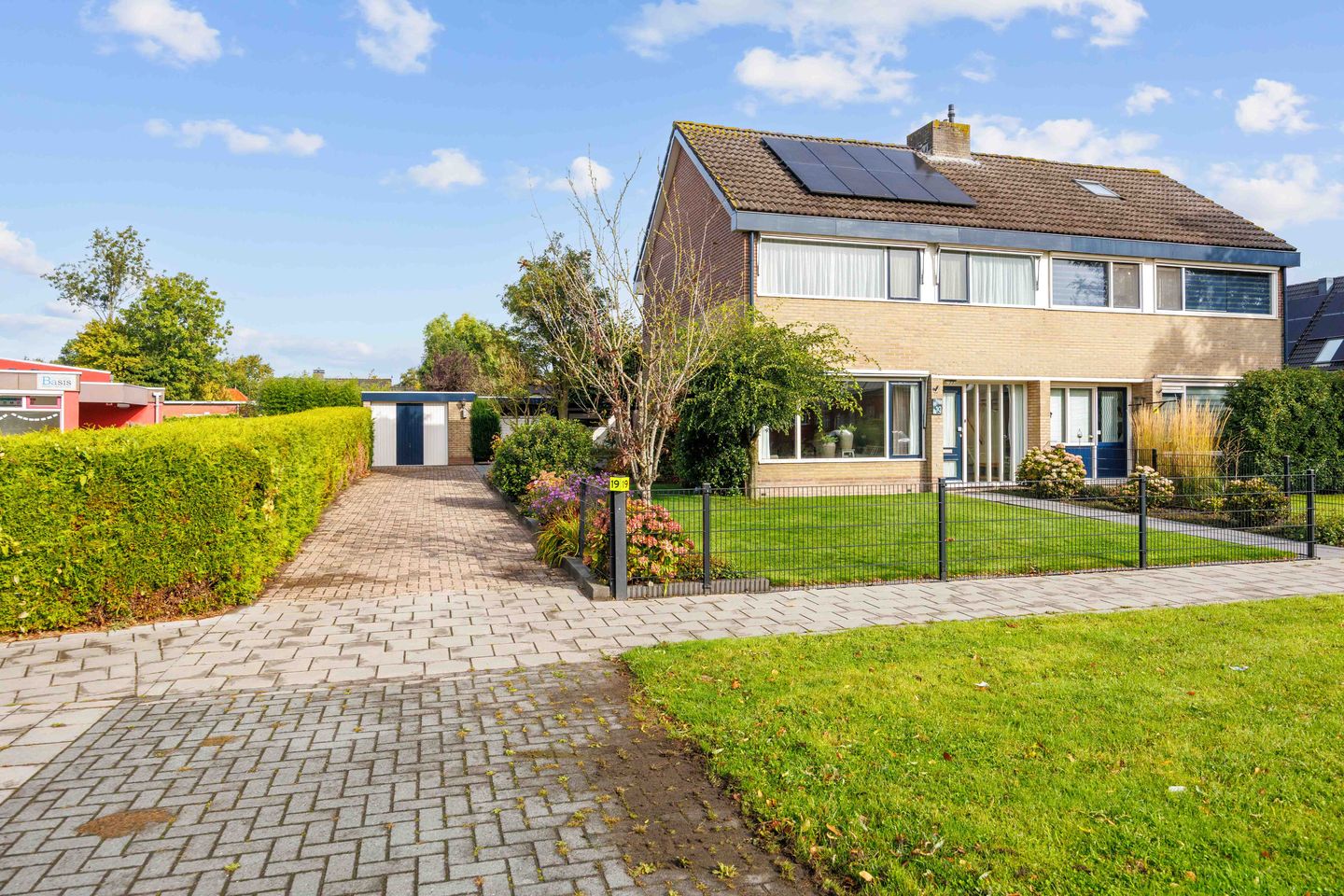 Foto 4 van Berkenstraat 19