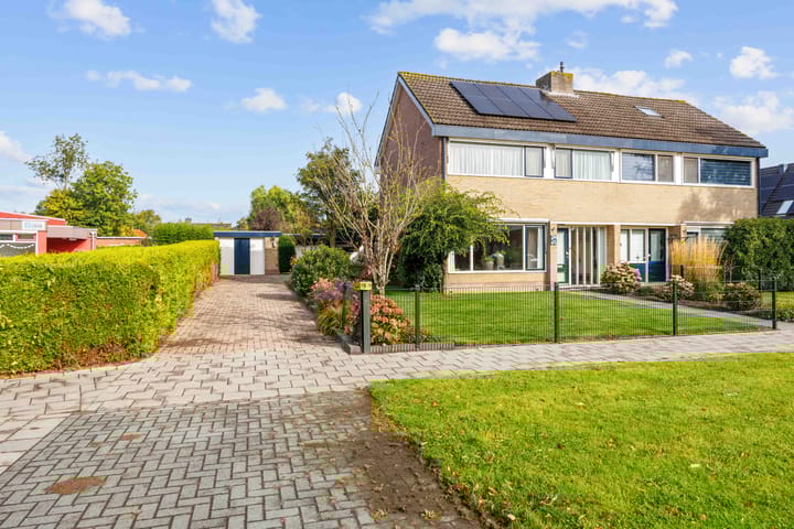 Photo 4 of Berkenstraat 19