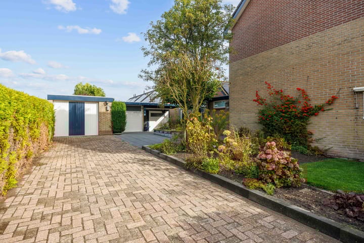 Photo 31 of Berkenstraat 19