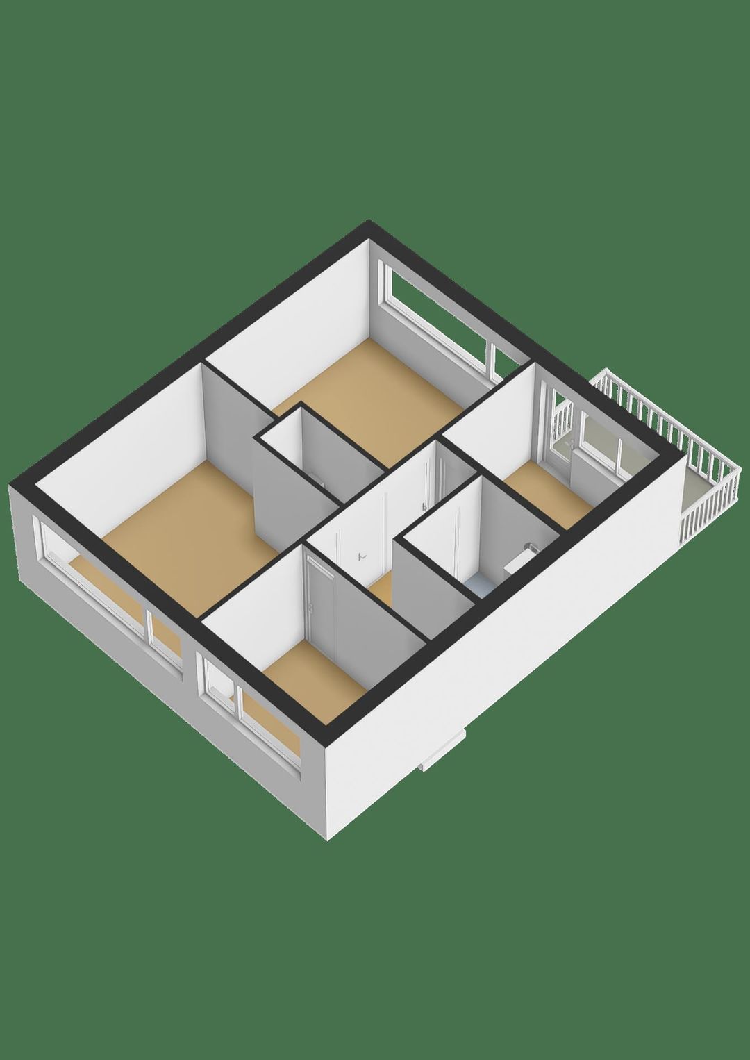 Foto 43 van Berkenstraat 19