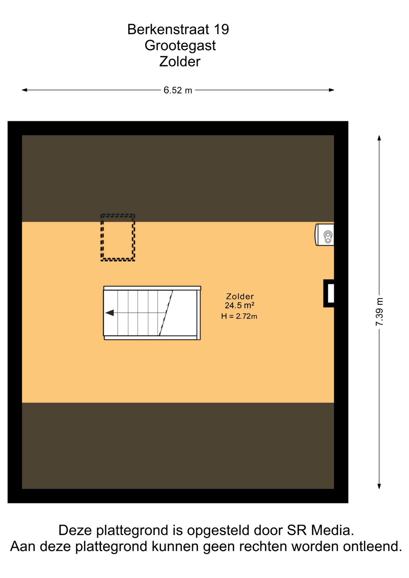Foto 44 van Berkenstraat 19