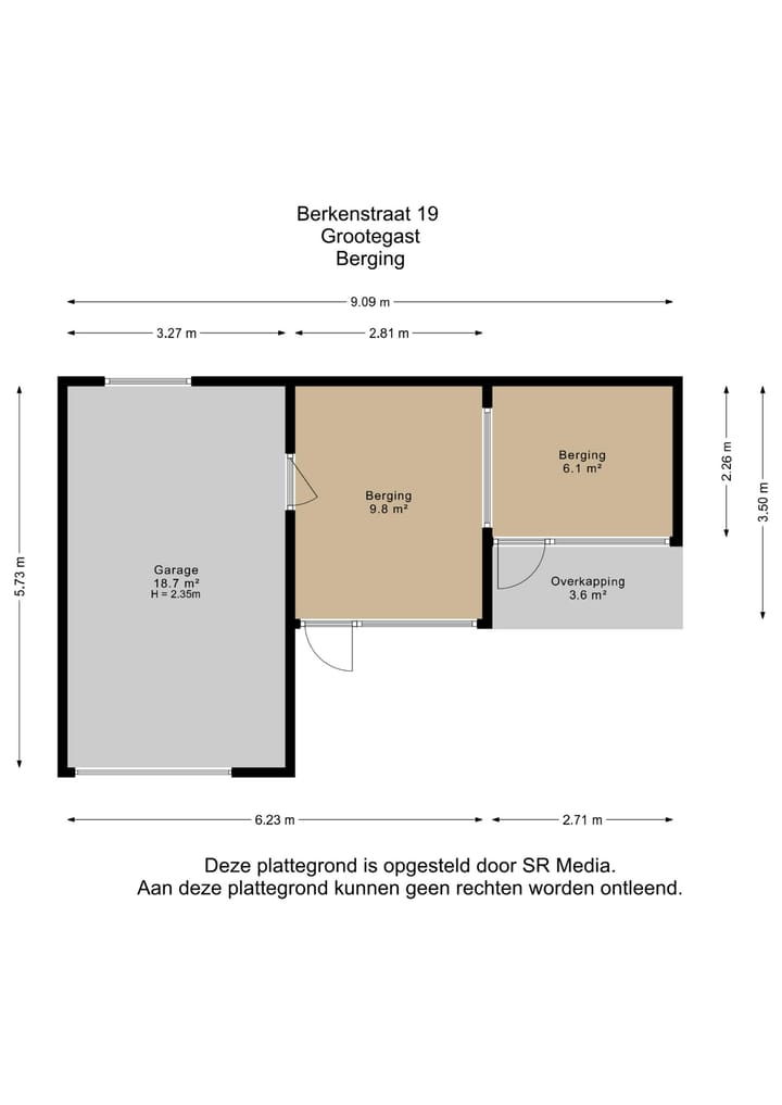 Photo 46 of Berkenstraat 19