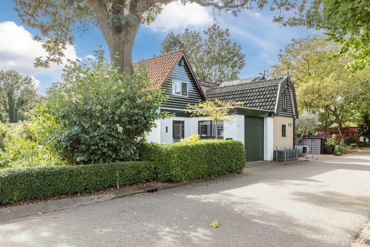 Foto 2 van Nijverheidsstraat 57