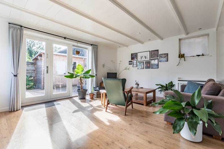 Foto 5 van Nijverheidsstraat 57