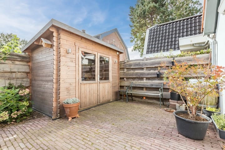 Foto 33 van Nijverheidsstraat 57