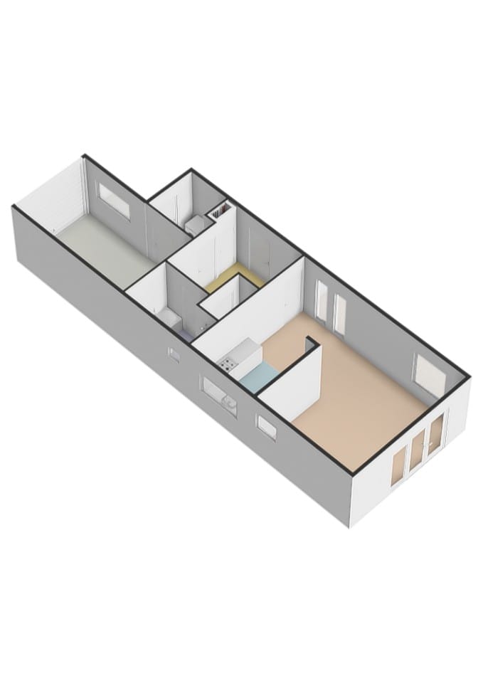 Foto 48 van Nijverheidsstraat 57