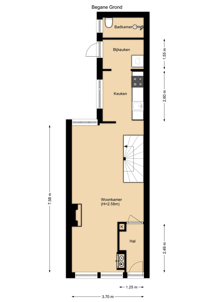 Photo 25 of Varnebroek 14