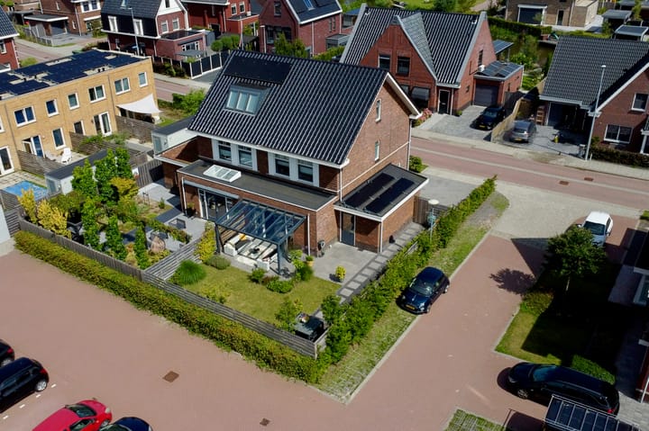 Foto 4 van Laan van Bergama 45