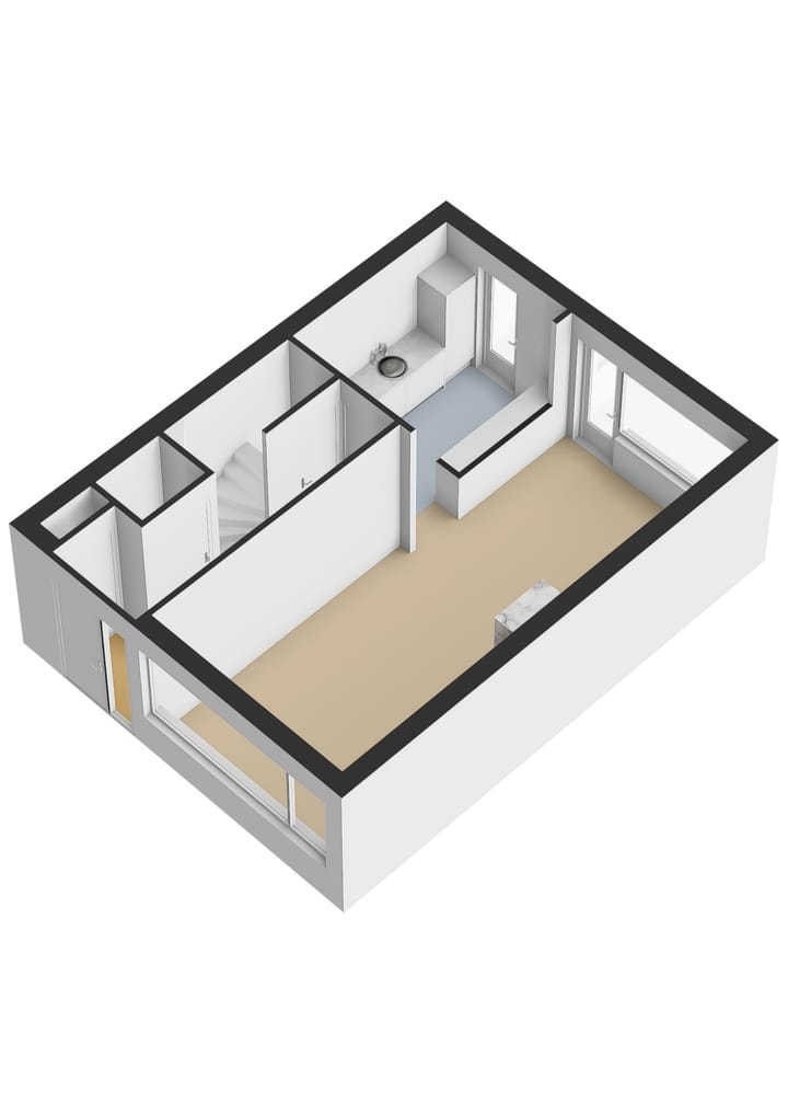 Photo 10 of van Mathenessestraat 43