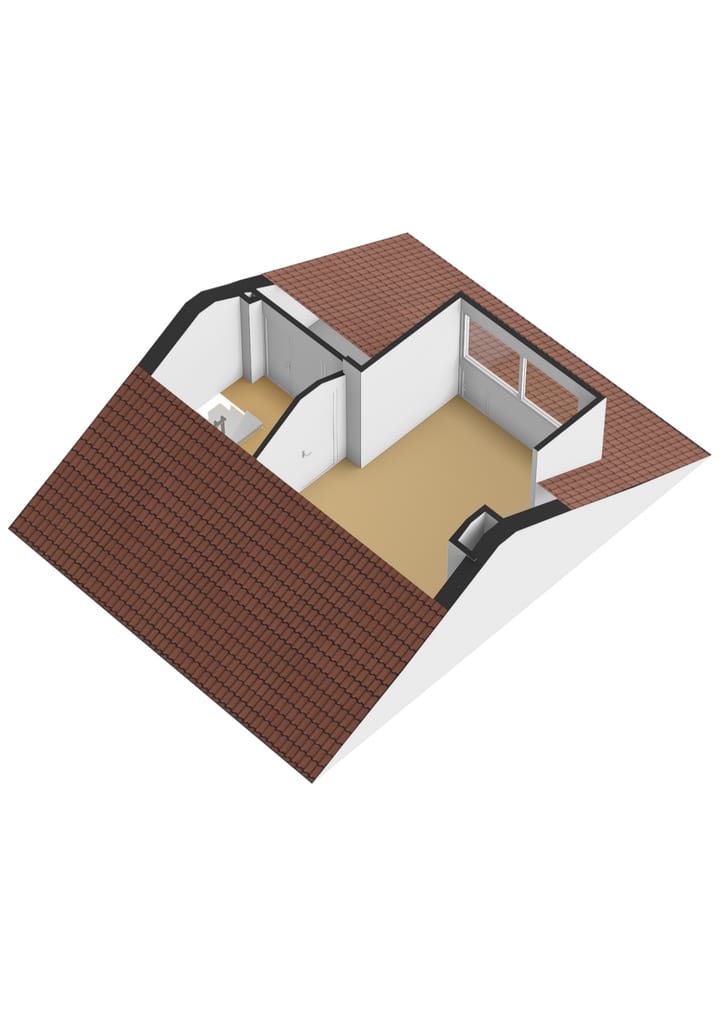 Photo 35 of van Mathenessestraat 43