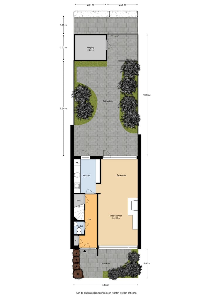 Photo 54 of van Mathenessestraat 43