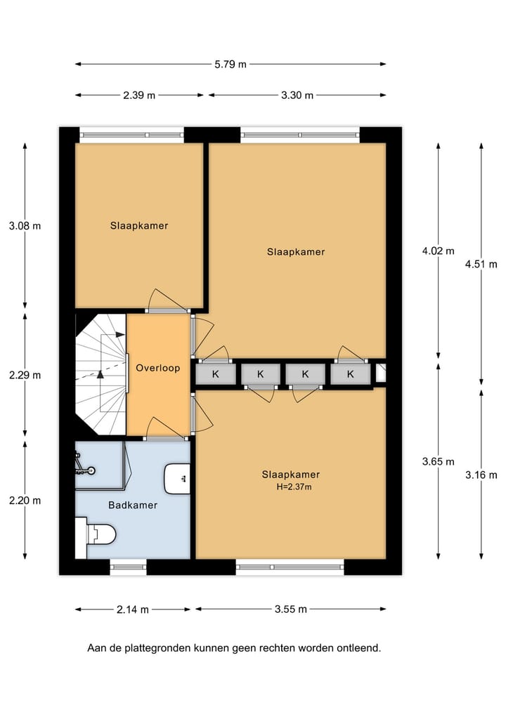 Photo 56 of van Mathenessestraat 43