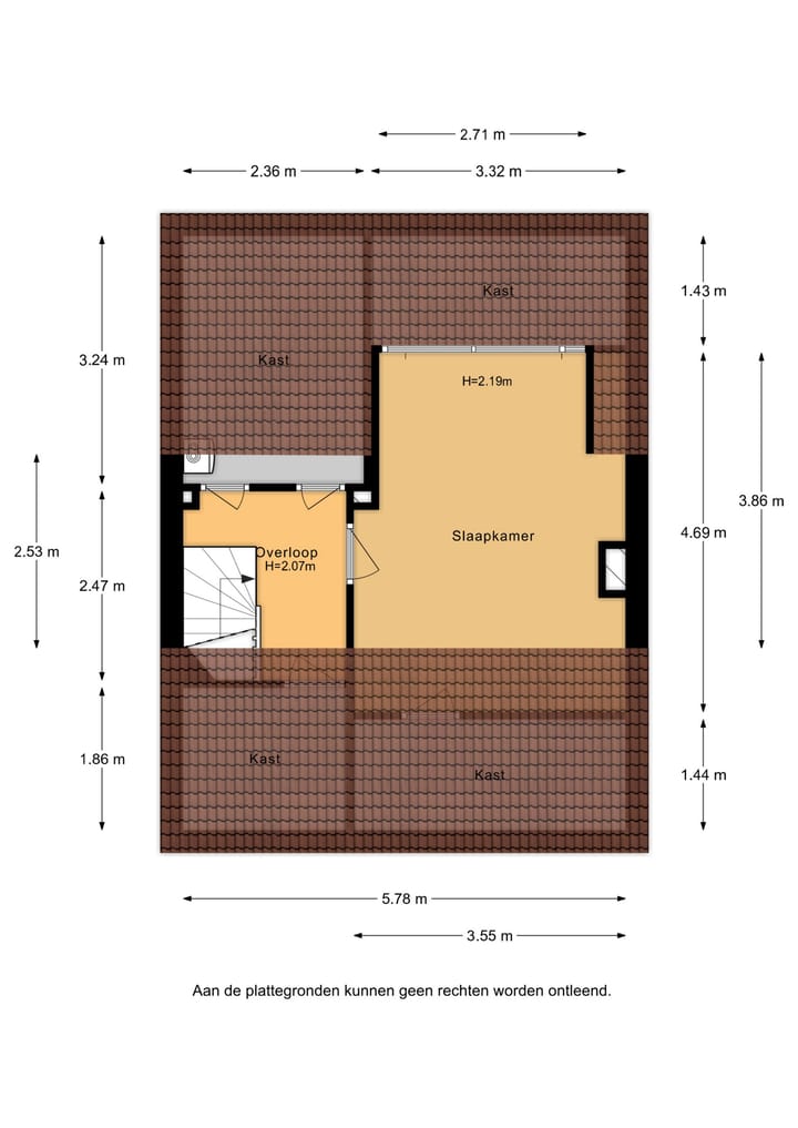 Photo 57 of van Mathenessestraat 43
