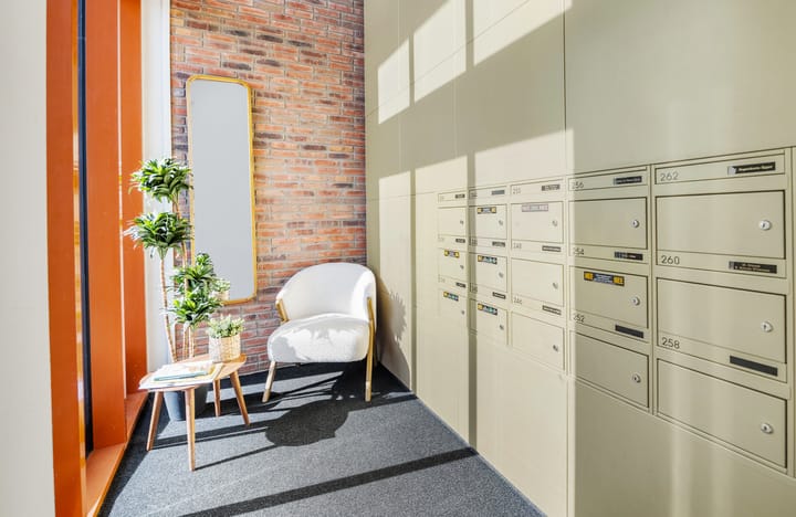 Foto 6 van Schoonzicht 266