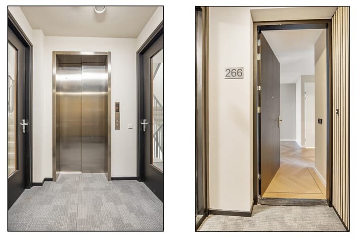 Foto 8 van Schoonzicht 266