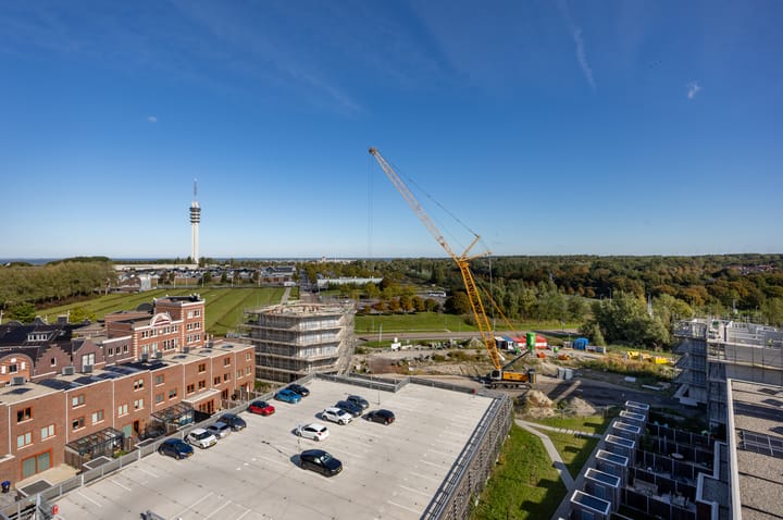 Foto 45 van Schoonzicht 266