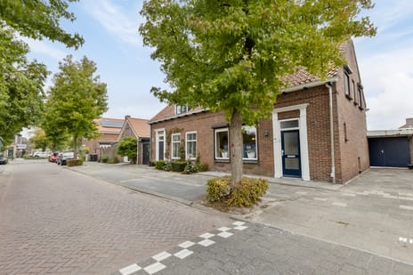 Jagilstraat thumbnail