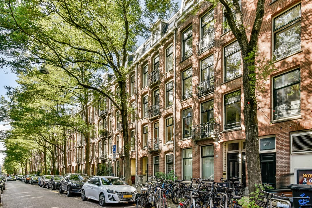 Photo 1 of Rustenburgerstraat 394-1