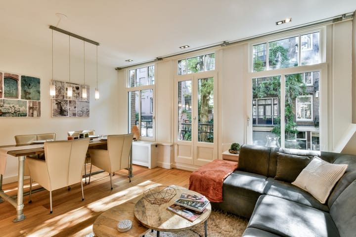 Foto 3 van Rustenburgerstraat 394-1