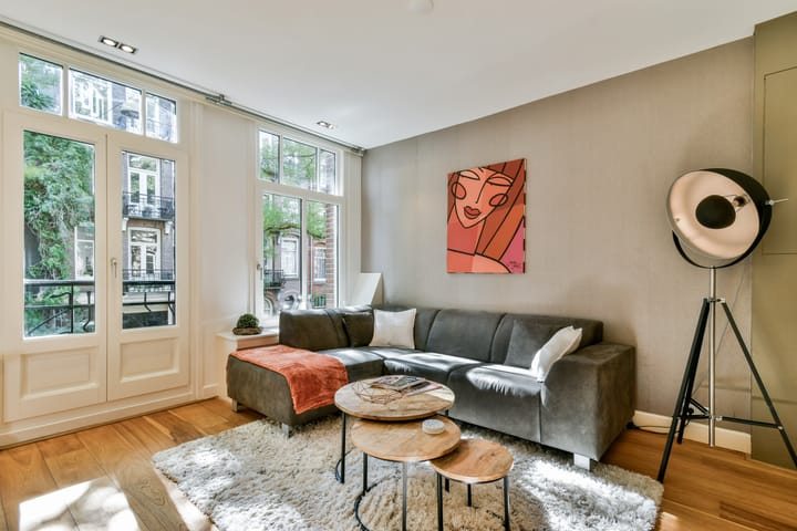 Foto 5 van Rustenburgerstraat 394-1