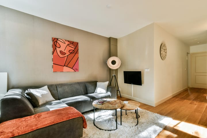 Foto 6 van Rustenburgerstraat 394-1