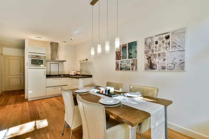 Foto 8 van Rustenburgerstraat 394-1