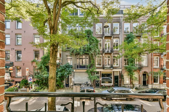 Foto 11 van Rustenburgerstraat 394-1