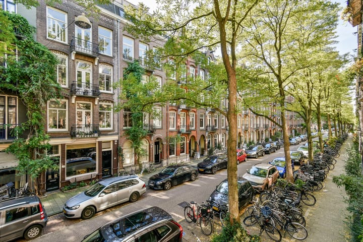 Foto 13 van Rustenburgerstraat 394-1