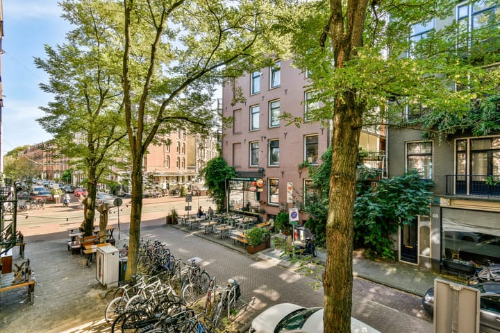 Foto 12 van Rustenburgerstraat 394-1