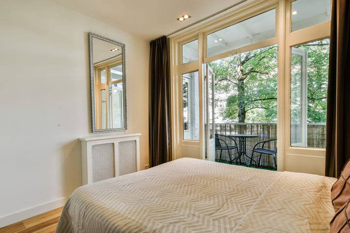 Foto 16 van Rustenburgerstraat 394-1