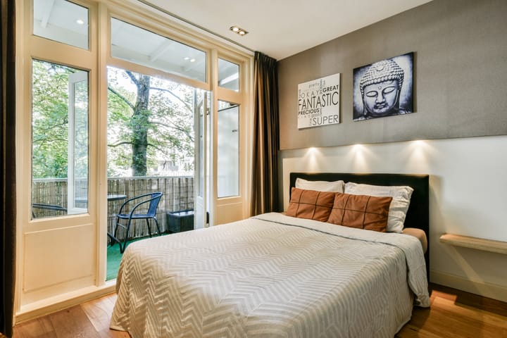 Foto 17 van Rustenburgerstraat 394-1