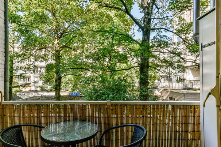 Foto 19 van Rustenburgerstraat 394-1