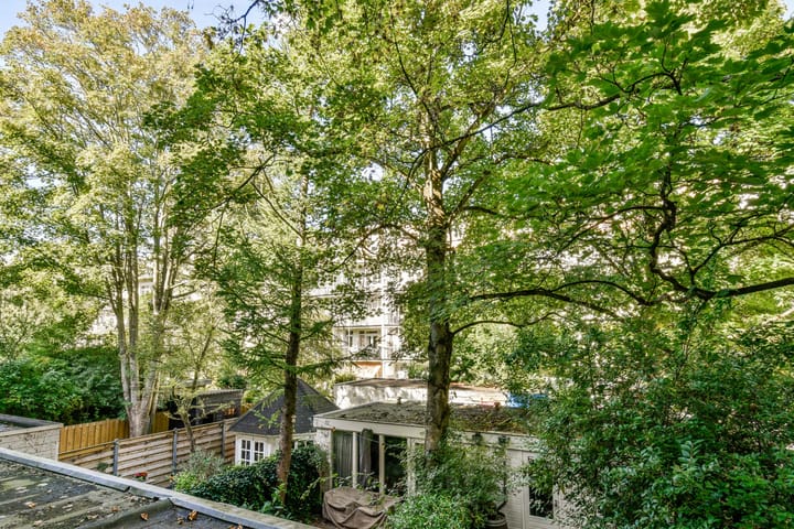 Foto 20 van Rustenburgerstraat 394-1