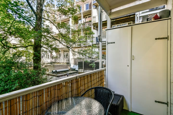 Foto 21 van Rustenburgerstraat 394-1