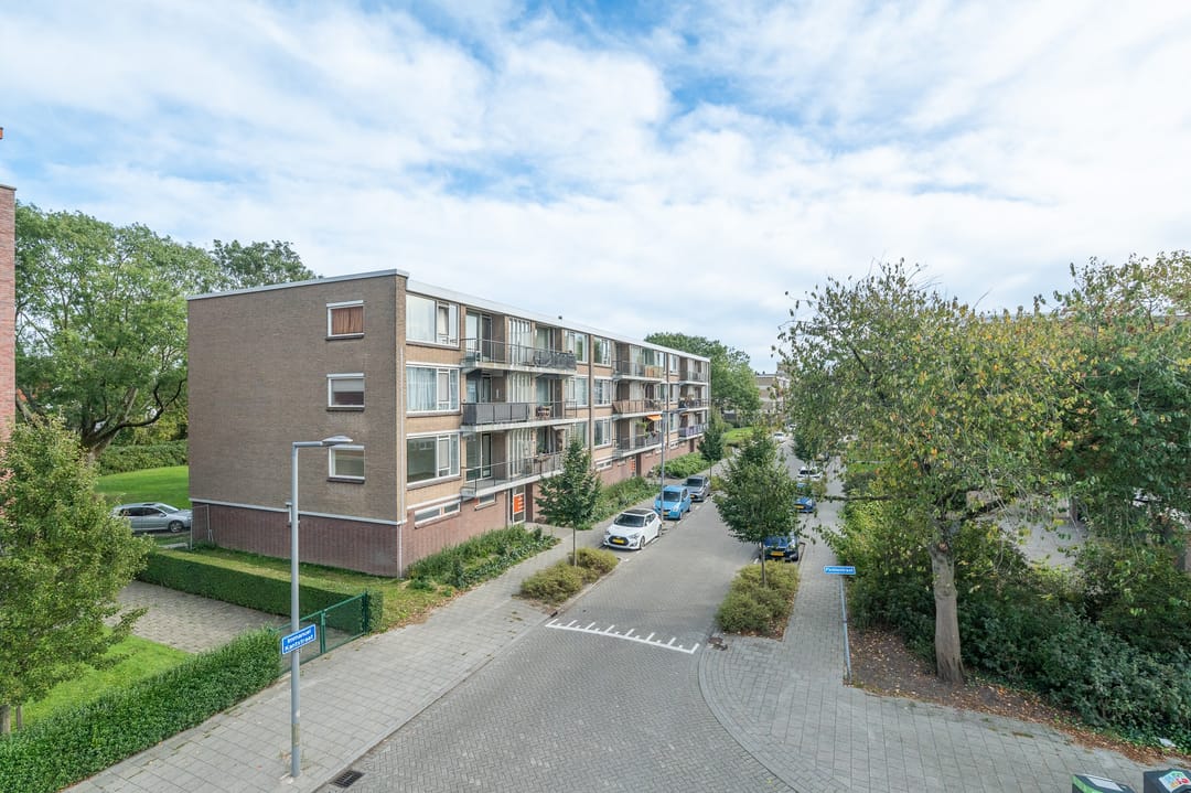 Foto 1 van Immanuel Kantstraat 164