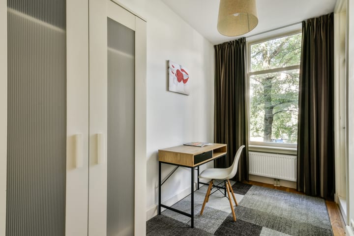 Foto 23 van Rustenburgerstraat 394-1