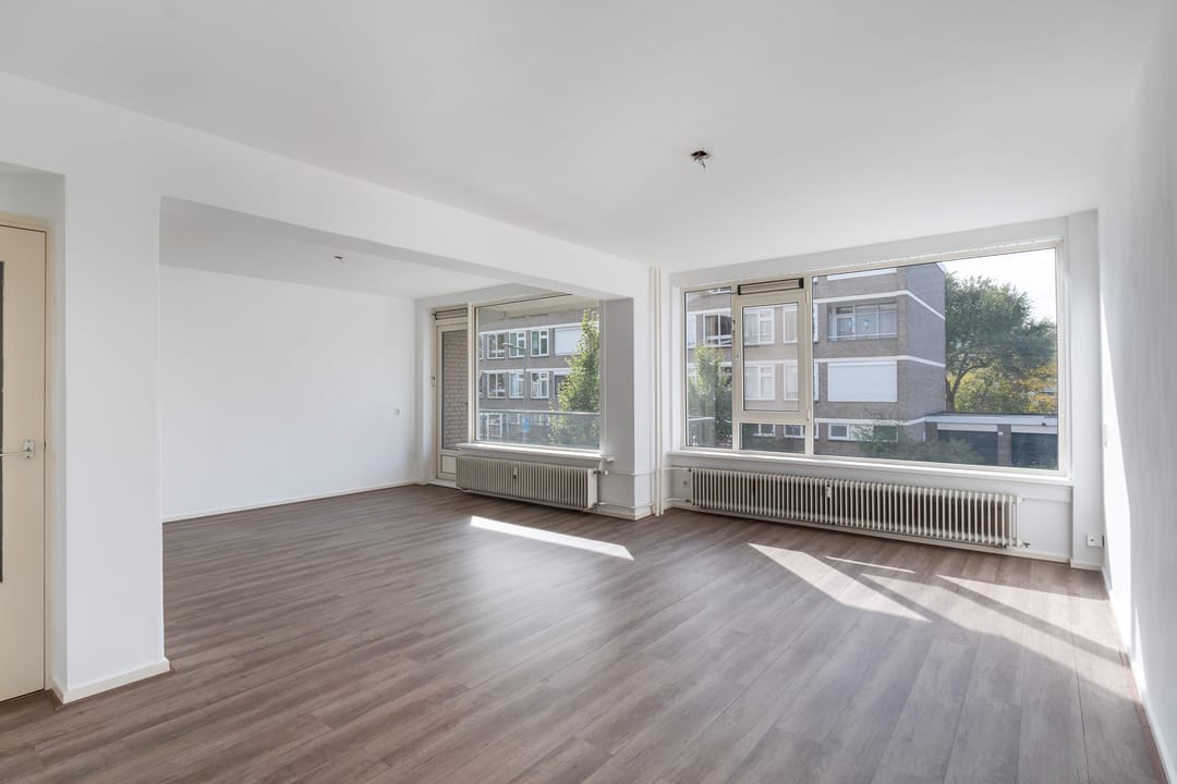 Foto 2 van Immanuel Kantstraat 164