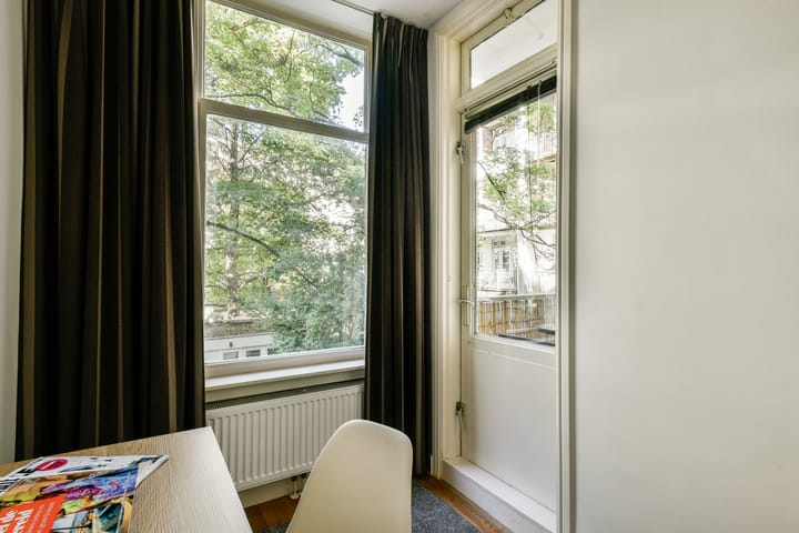 Foto 25 van Rustenburgerstraat 394-1