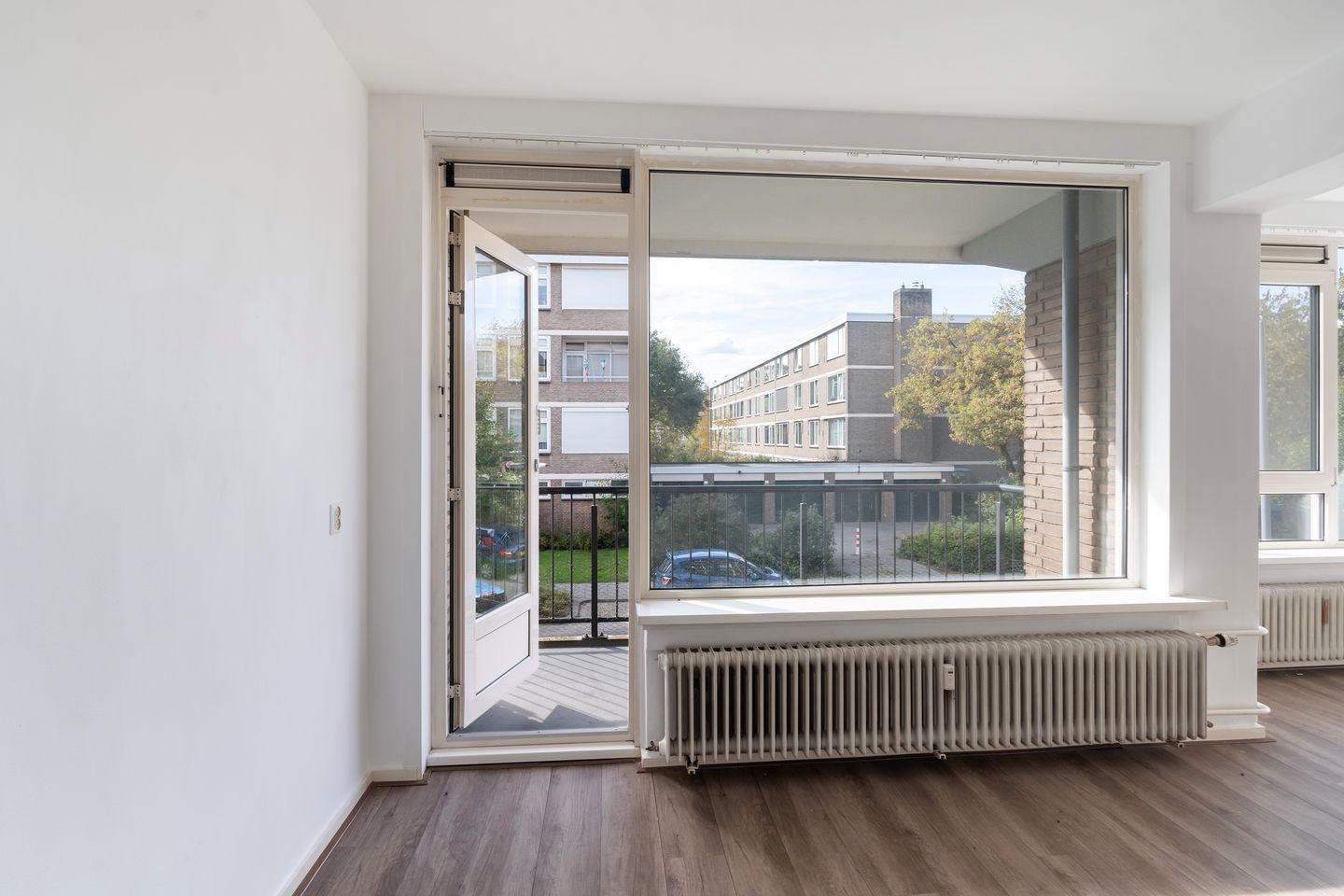 Foto 4 van Immanuel Kantstraat 164