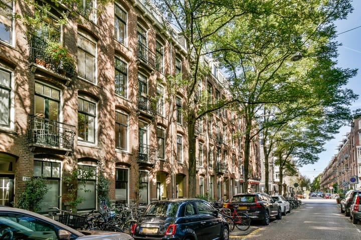 Foto 26 van Rustenburgerstraat 394-1