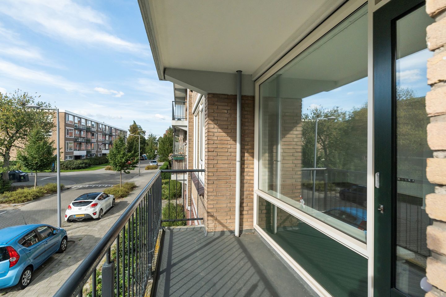 Foto 5 van Immanuel Kantstraat 164