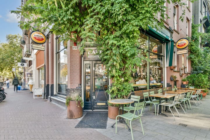 Foto 27 van Rustenburgerstraat 394-1