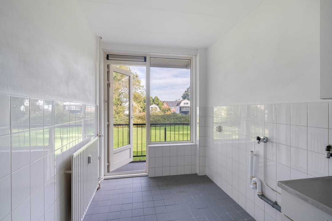 Foto 7 van Immanuel Kantstraat 164