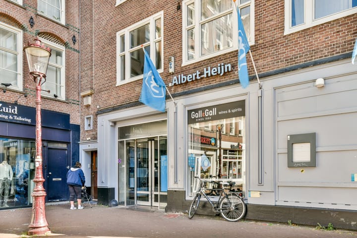 Foto 28 van Rustenburgerstraat 394-1