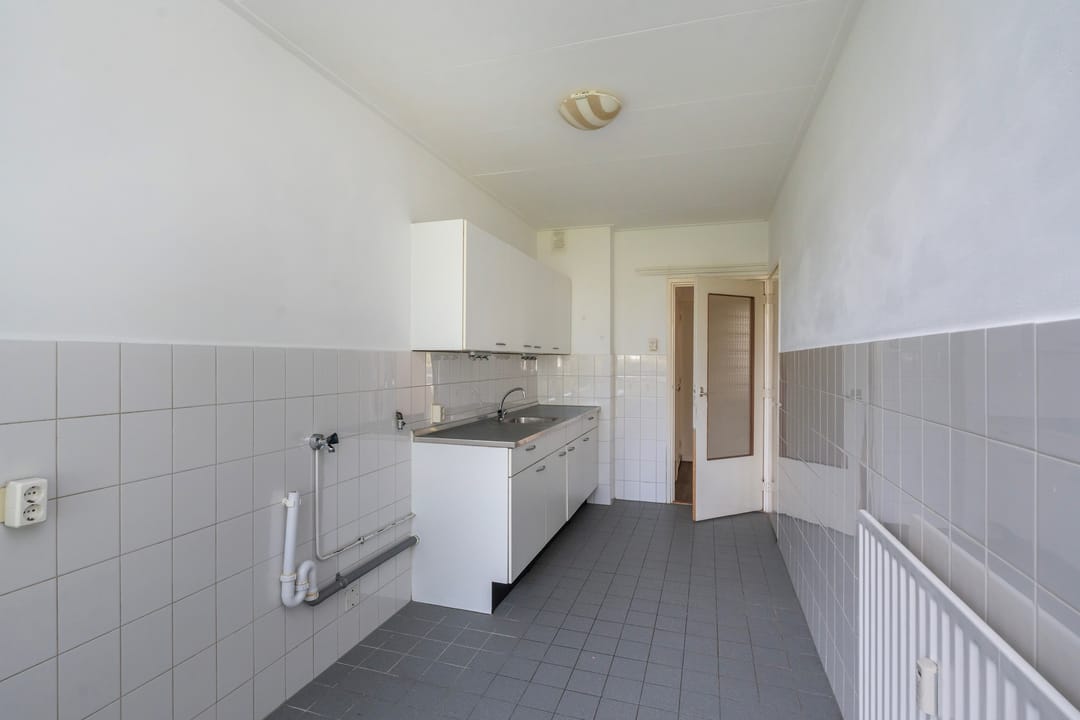 Foto 8 van Immanuel Kantstraat 164