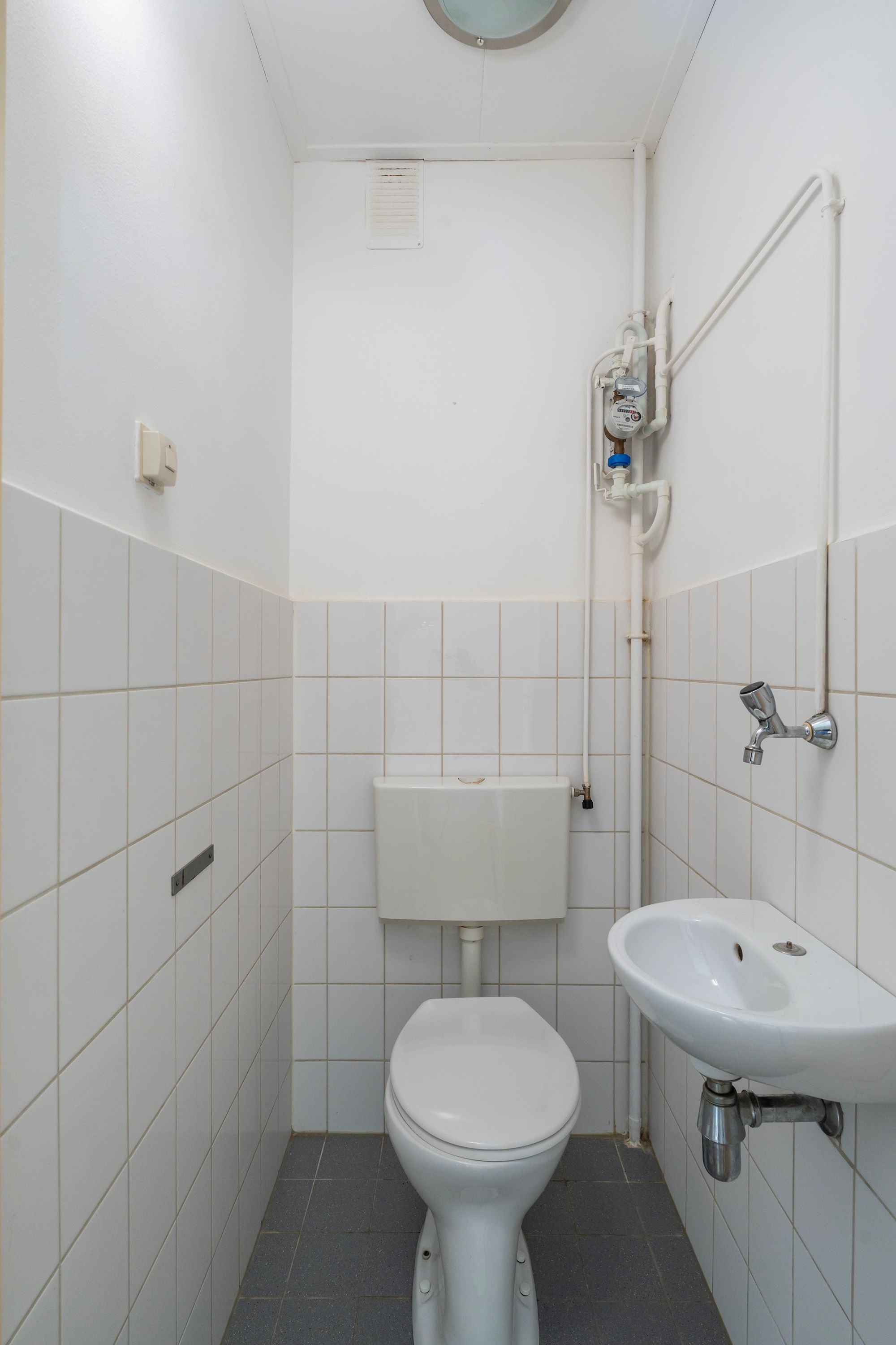 Foto 12 van Immanuel Kantstraat 164