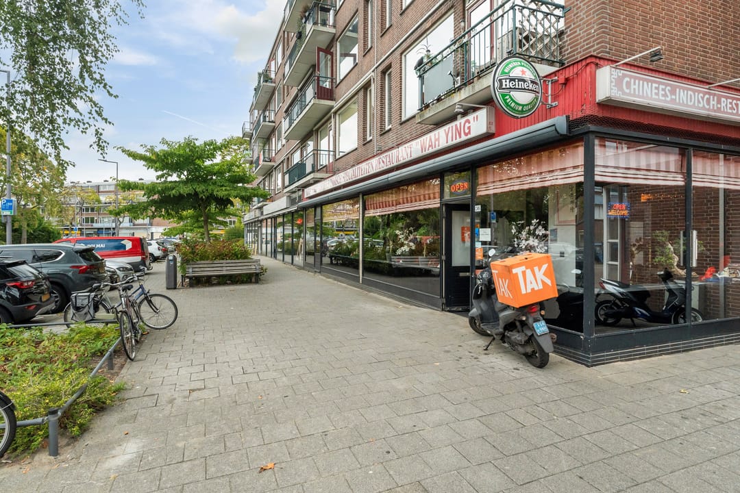 Foto 16 van Immanuel Kantstraat 164