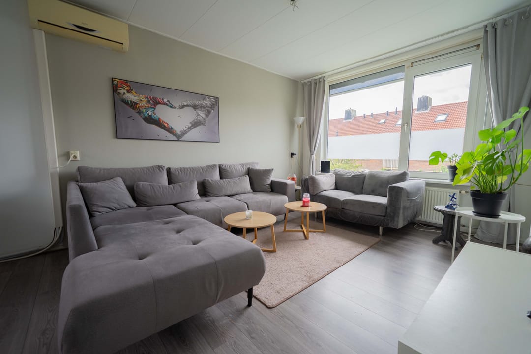 Foto 1 van Medemblikstraat 34-1