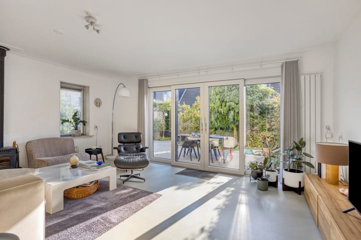 Foto 2 van Heintje Davidspad 17